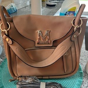 Mia K bag